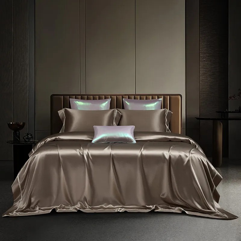 Duvet Cover Sets With Zipper - Conjunto de capa de edredom premium