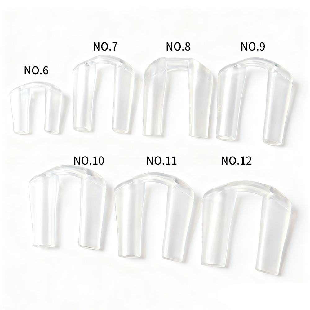 Anti Snore Contour Pillow - Retentor Nasal para Recuperação Pós-Rinoplastia, Dispositivo