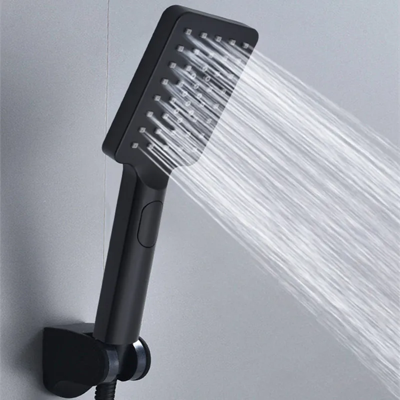 High Pressure Shower Head Handheld - Chuveiro de Mão de Alta Pressão