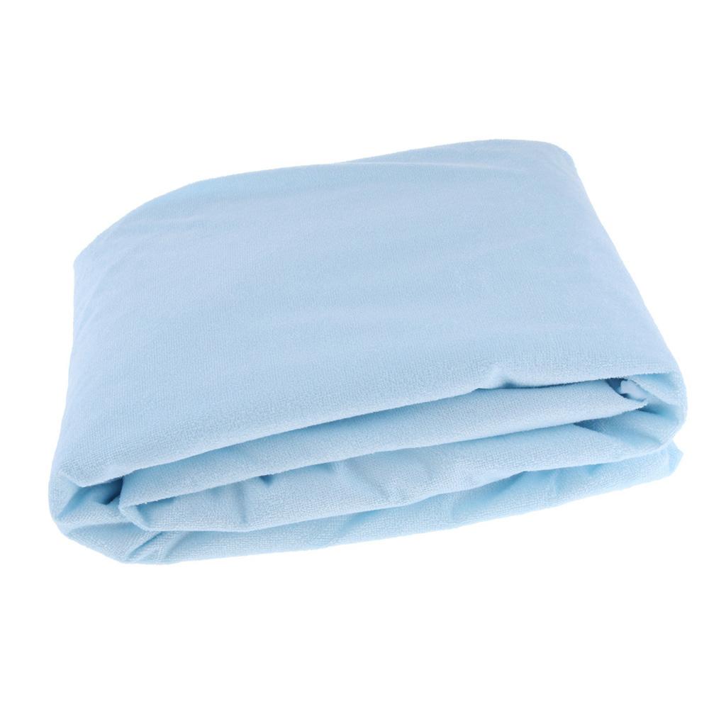 Waterproof Mattress Protector Breathable - Capa de Colchão Impermeável em TPU