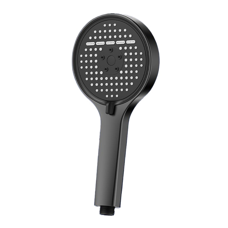 High Pressure Shower Head Handheld - Cabeça de Chuveiro com Aumento de