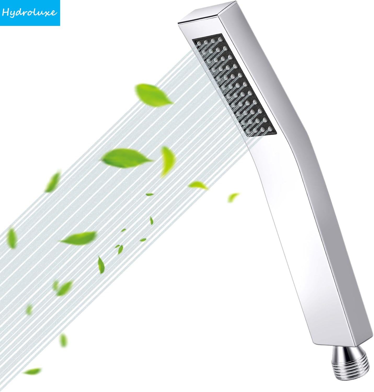 High Pressure Shower Head Handheld - Chuveiro de alta qualidade para banheiro,