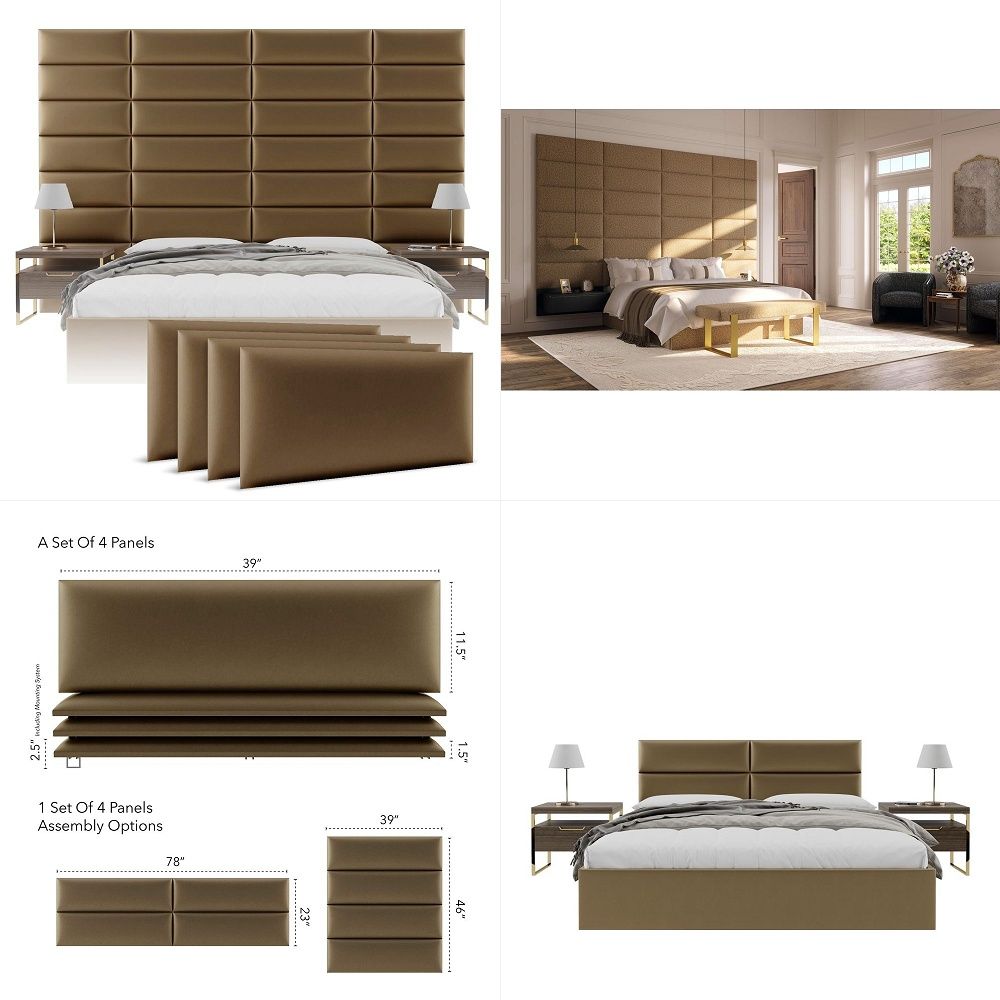 Fitted Bed Sheets Deep Pocket - Lençóis Queen Size em Pacote com