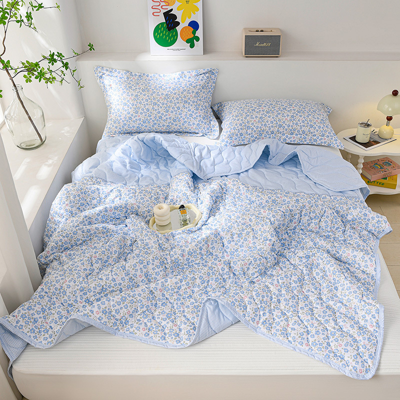 Cobertor Refrescante de Verão  - Cooling Blanket Hot Sleepers avaliação e preço
