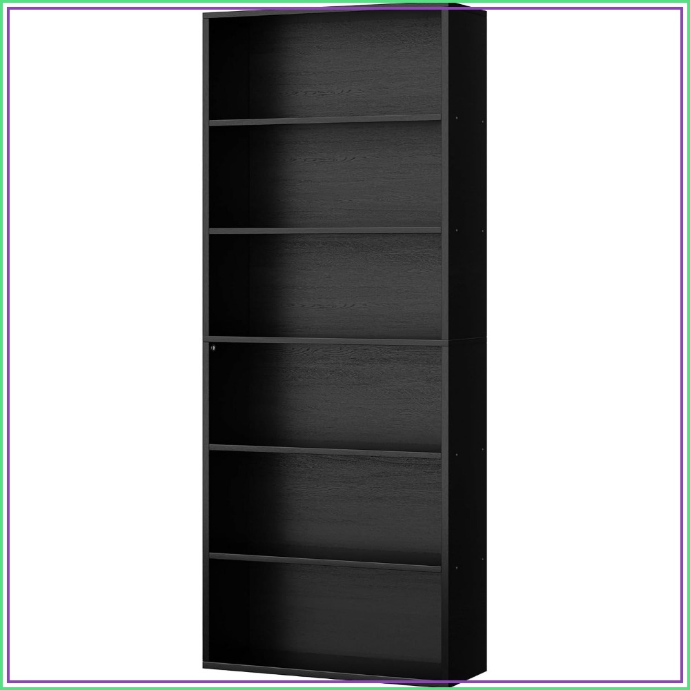 Estante Aberta de 6 Níveis, Pr - Storage & Organization avaliação e preço