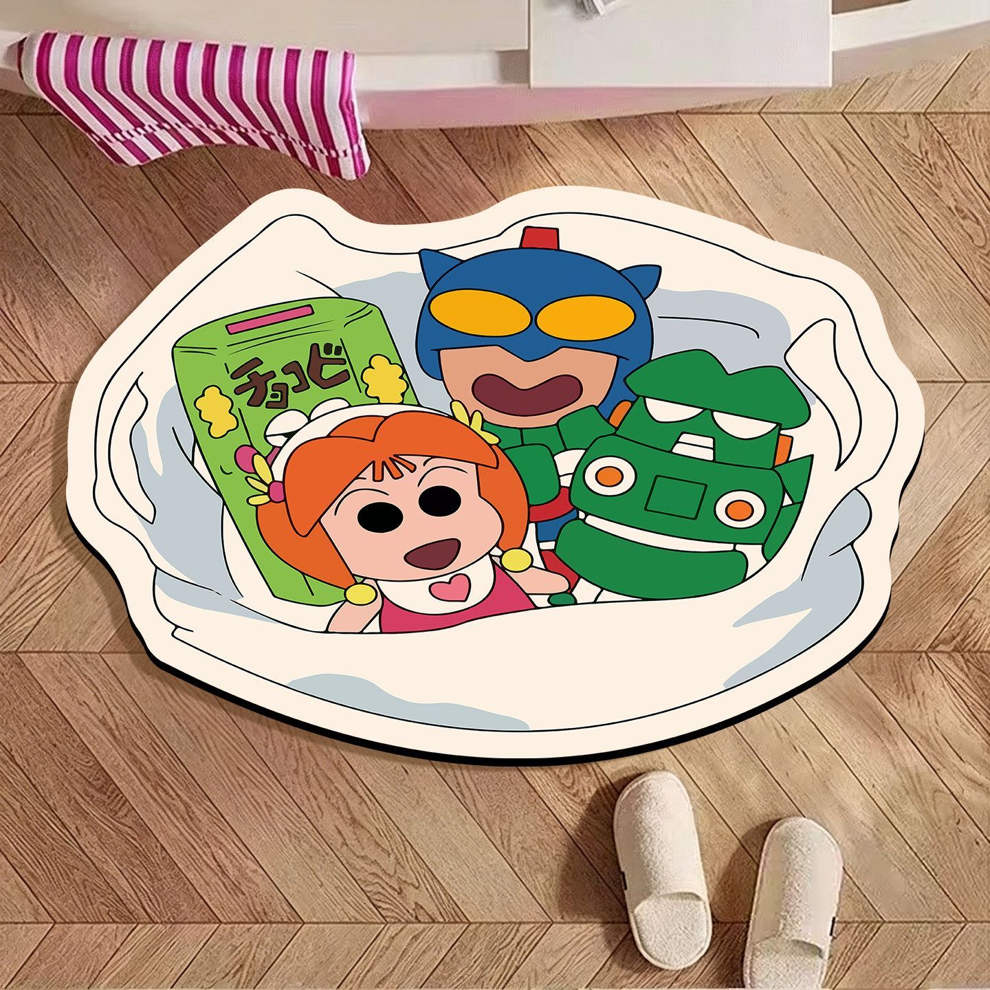 Tapete de Banheiro Irregular C - Quick Dry Diatomite Bath Mat avaliação e preço
