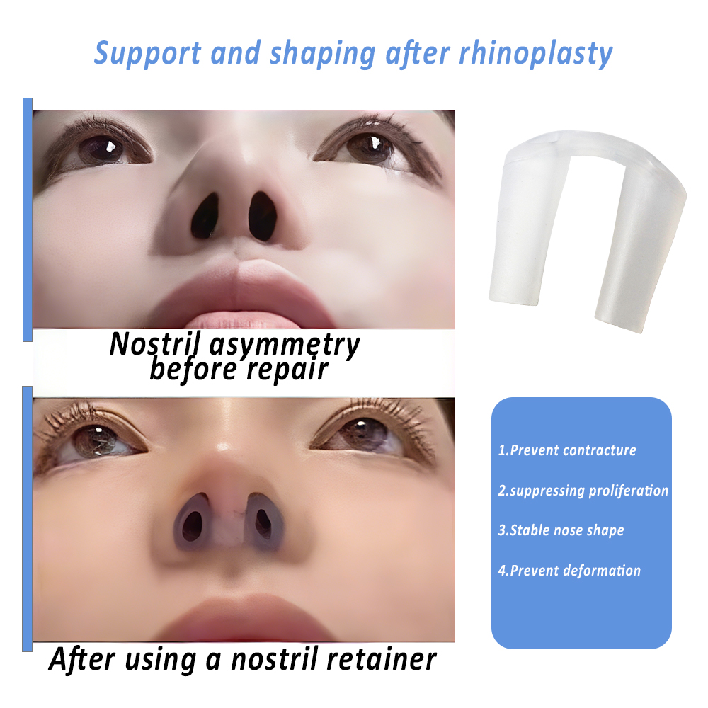 Retentor Nasal para Recuperaçã - Anti Snore Contour Pillow avaliação e preço
