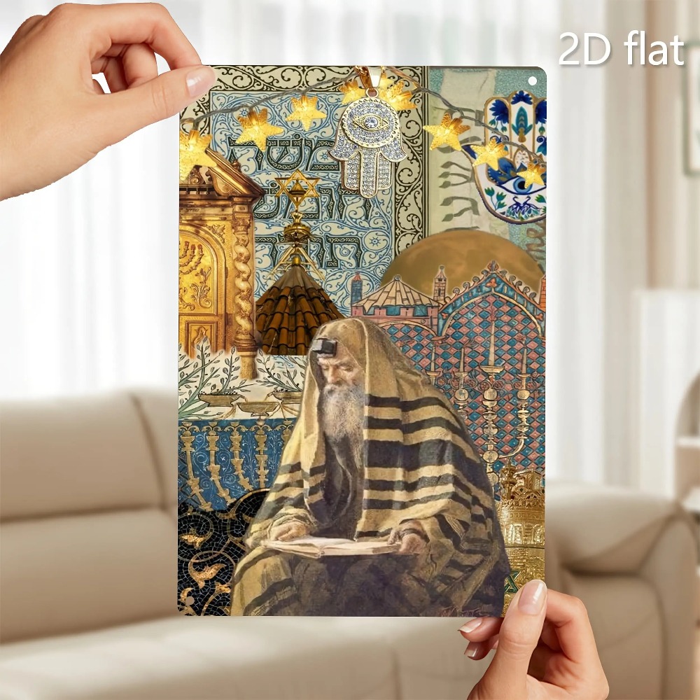 CIFBUY Arte de Parede Vintage  - Home Decor avaliação e preço
