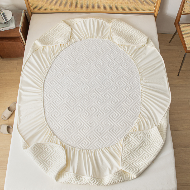 1 Peça Protetor de Colchão Imp - Waterproof Mattress Protector Breathable avaliação e preço