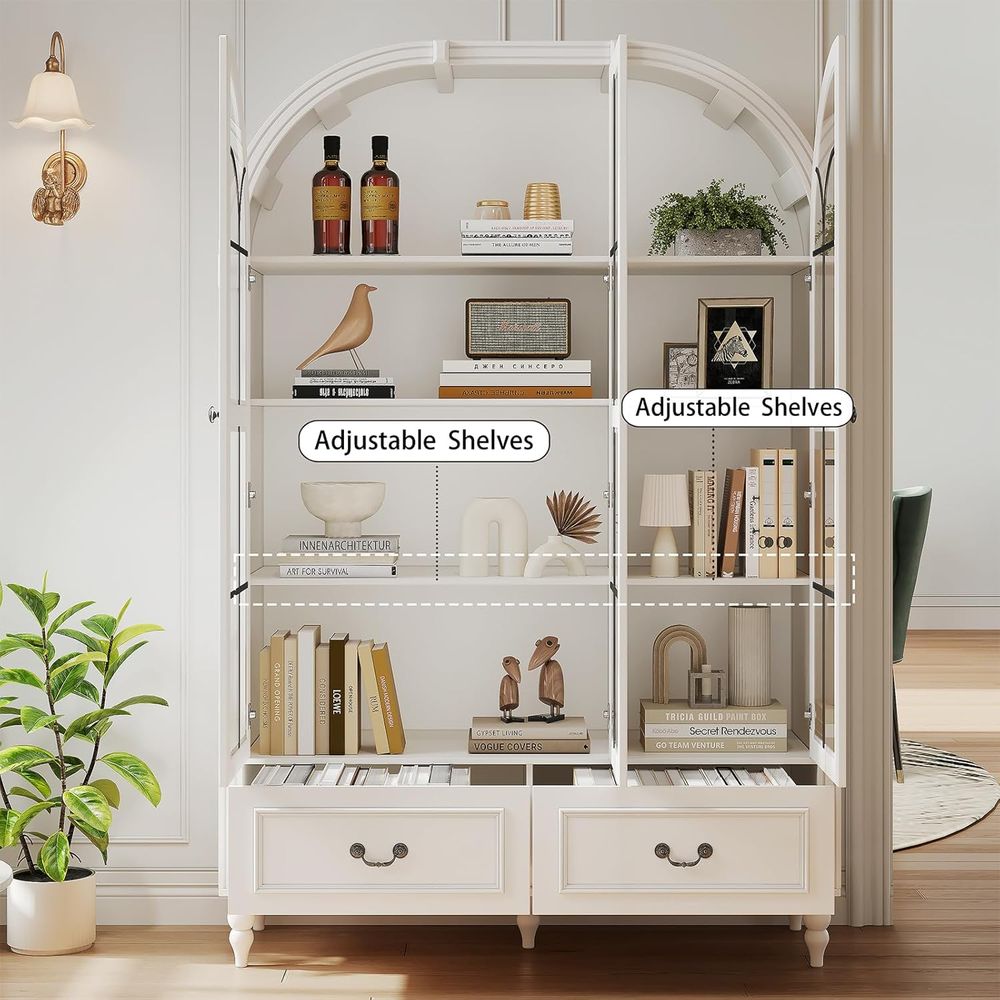 Armário de Cozinha Arqueado de - Kitchen avaliação e preço