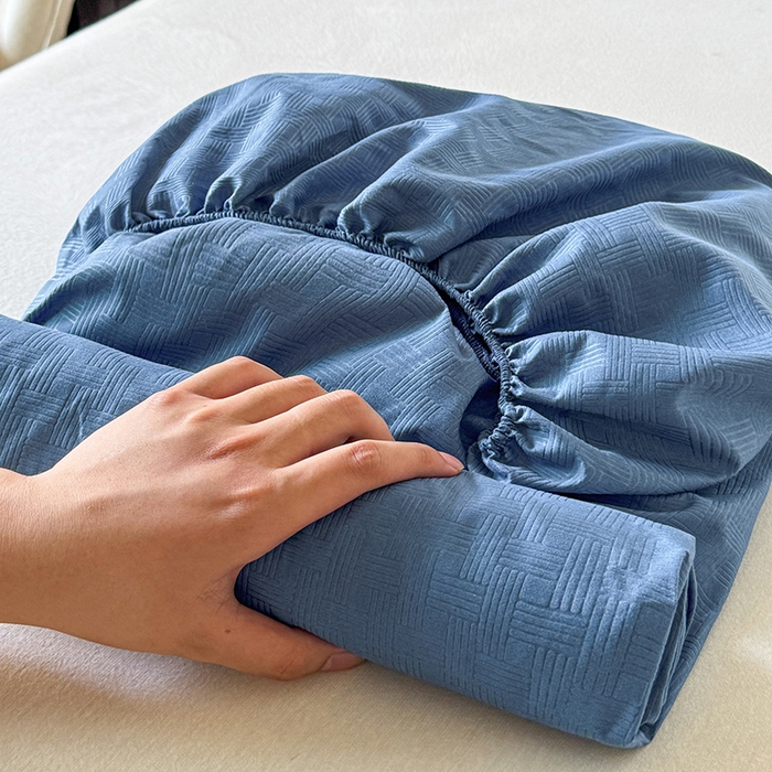 Nova Lençol Ajustável de Micro - Fitted Bed Sheets Deep Pocket avaliação e preço