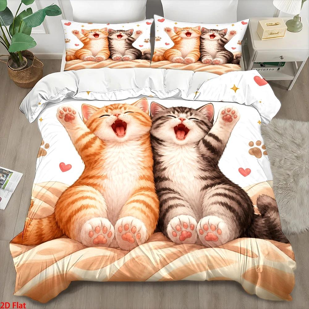 Conjunto de Capa de Edredom co - Duvet Cover Sets With Zipper avaliação e preço