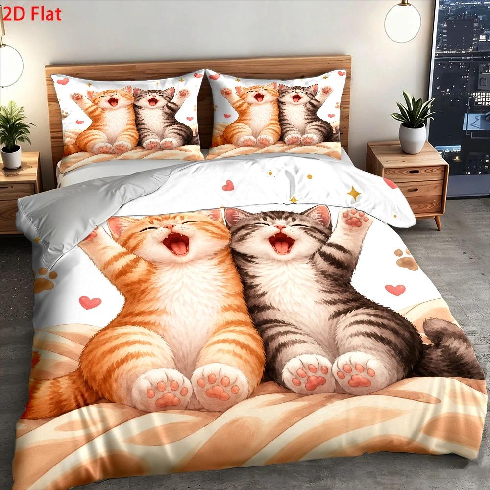 Conjunto de Capa de Edredom co - Duvet Cover Sets With Zipper avaliação e preço