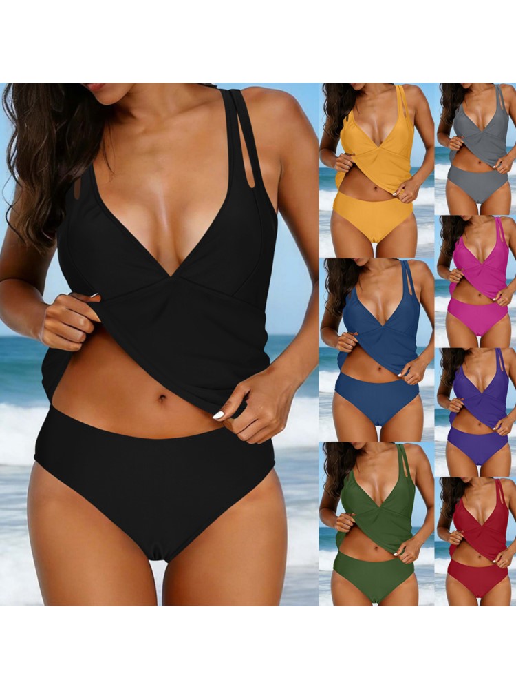 Moda Praia Feminina: Novo Conj - Bath avaliação e preço