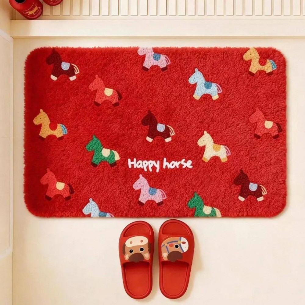 Tapete de Banho Antiderrapante - Quick Dry Diatomite Bath Mat avaliação e preço