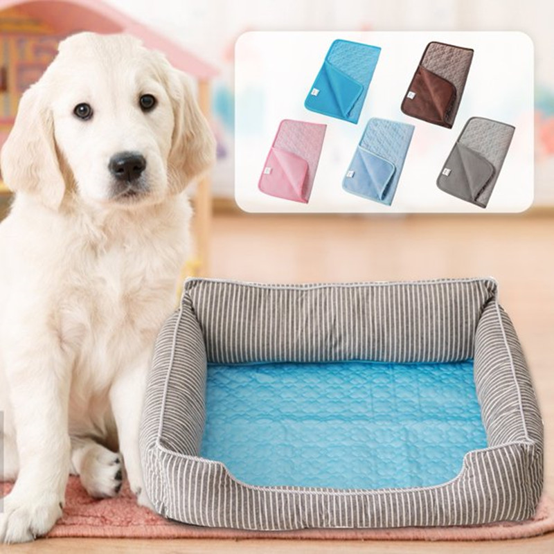 O Melhor Tapete Refrescante pa - Cooling Blanket Hot Sleepers avaliação e preço