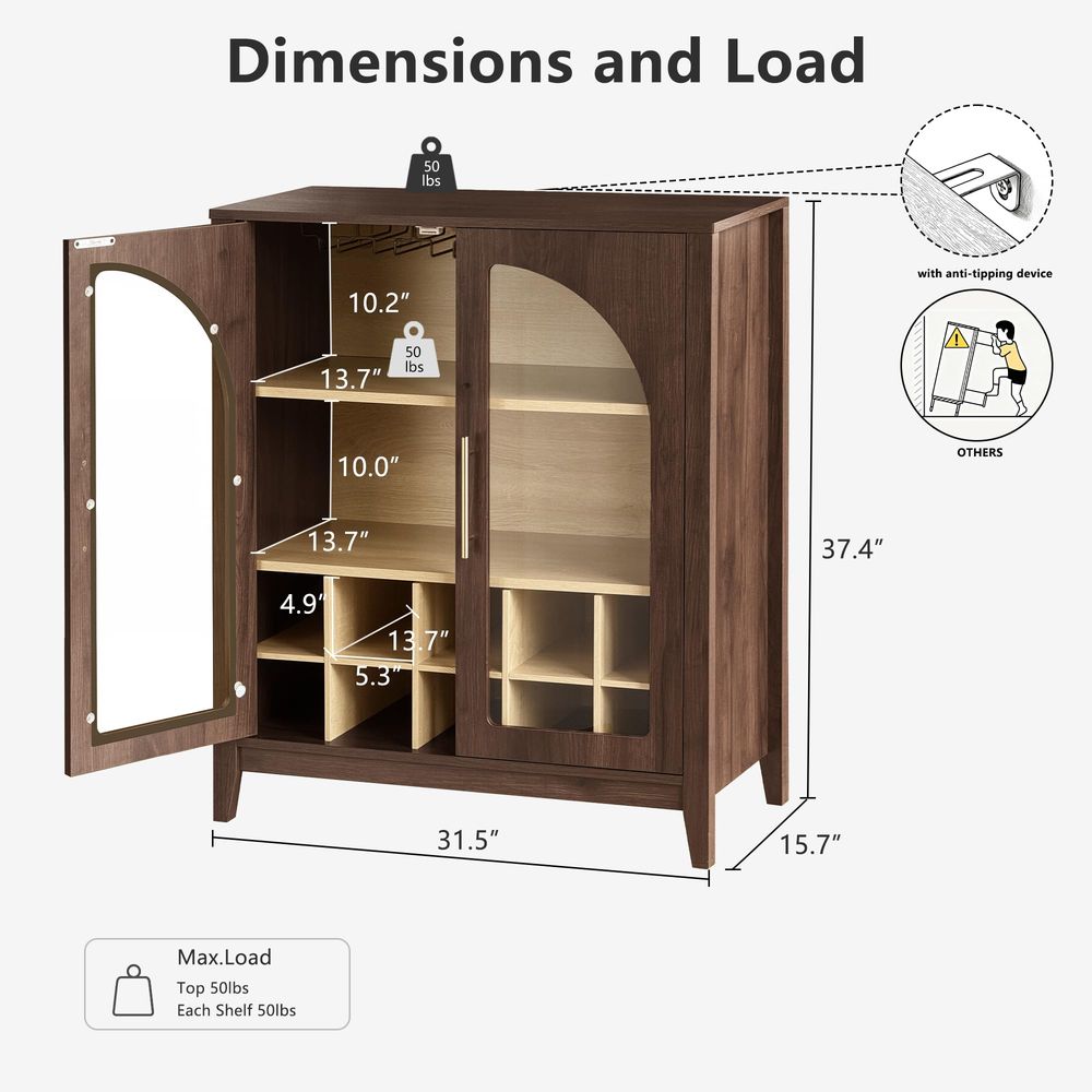 Armário de Armazenamento Alto  - Storage & Organization avaliação e preço