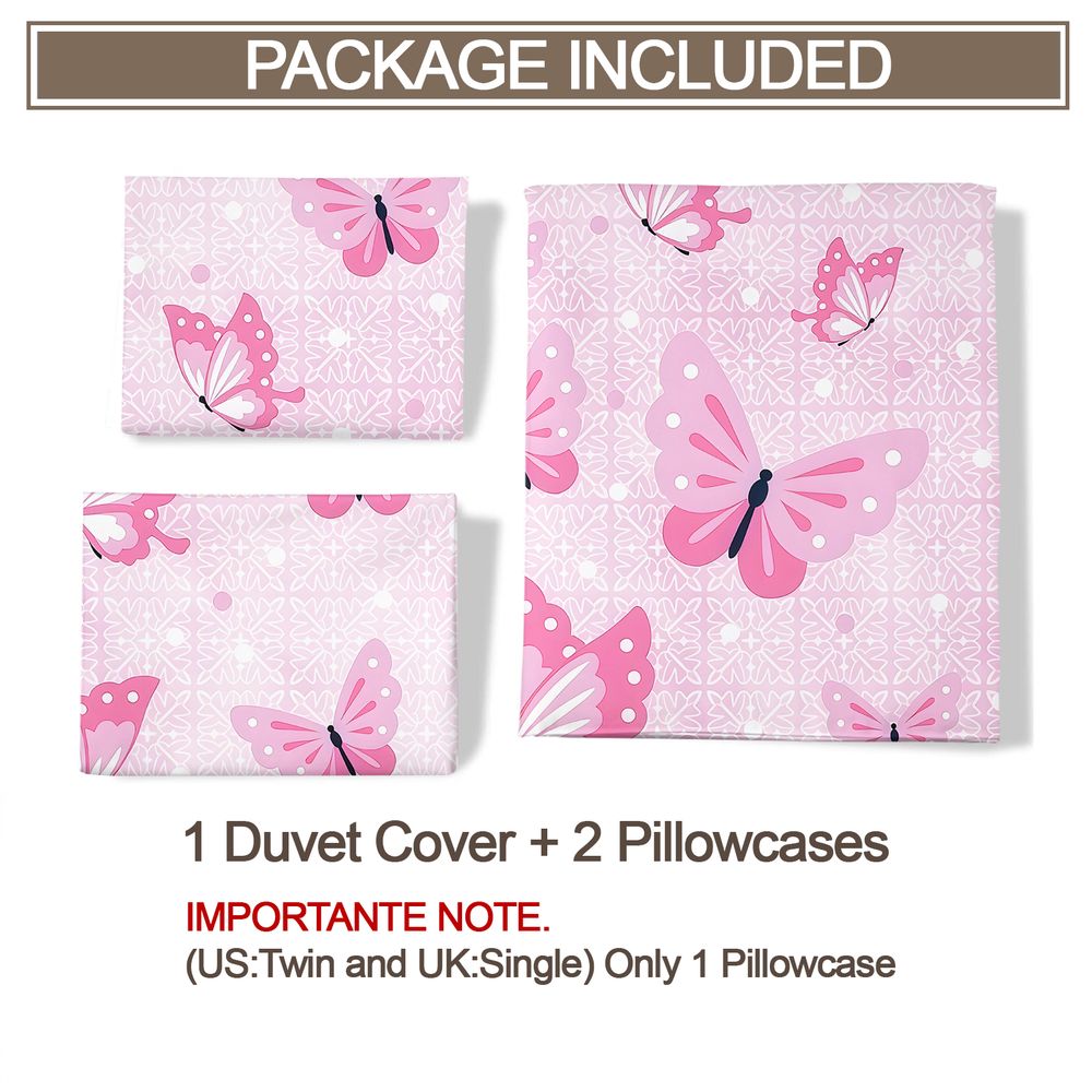 Conjunto de Capa de Edredom Bo - Aesthetic Floral Duvet Cover avaliação e preço
