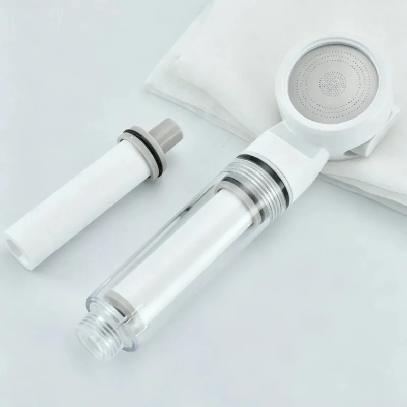 Chuveiro Portátil de Alta Pres - High Pressure Shower Head Handheld avaliação e preço