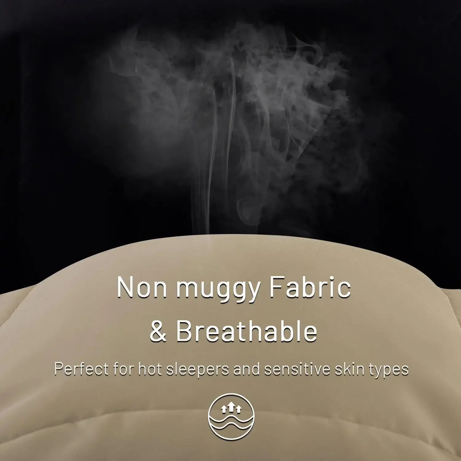 Edredom de viscose de bambu ta - Cooling Blanket Hot Sleepers avaliação e preço