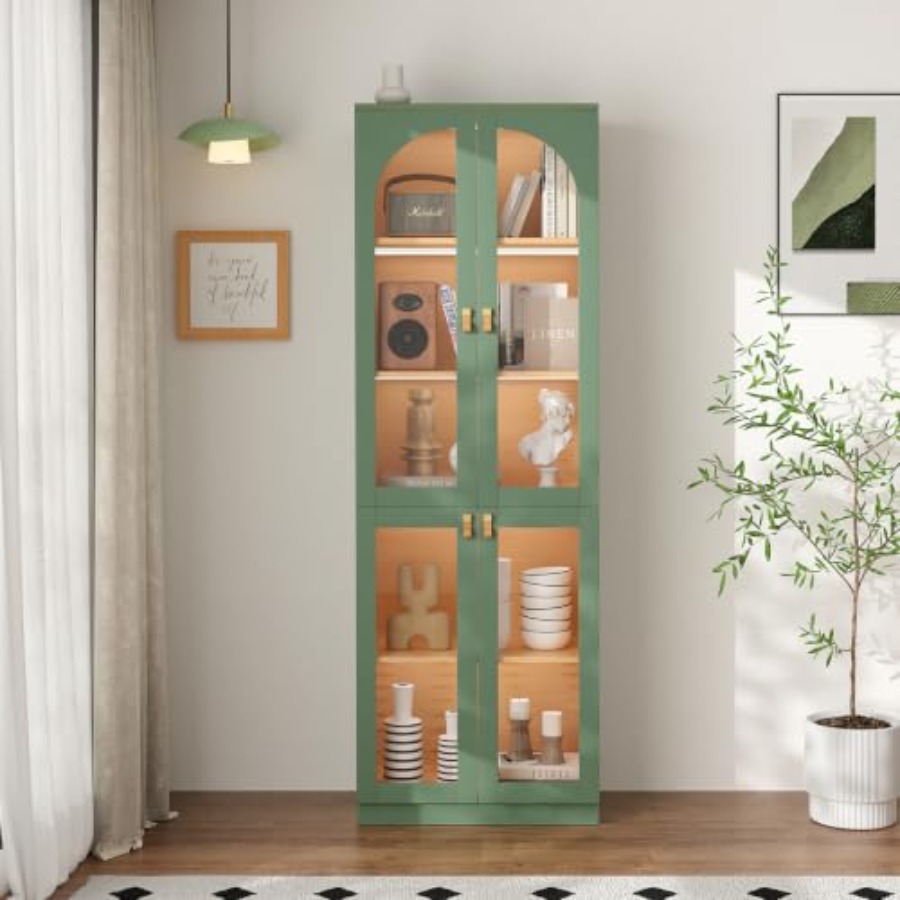 Armário de curiosidades para s - Storage & Organization avaliação e preço