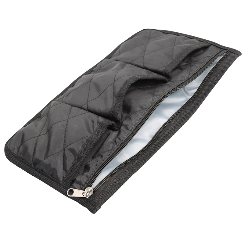 Bolsa de Armazenamento Lateral - Storage & Organization avaliação e preço