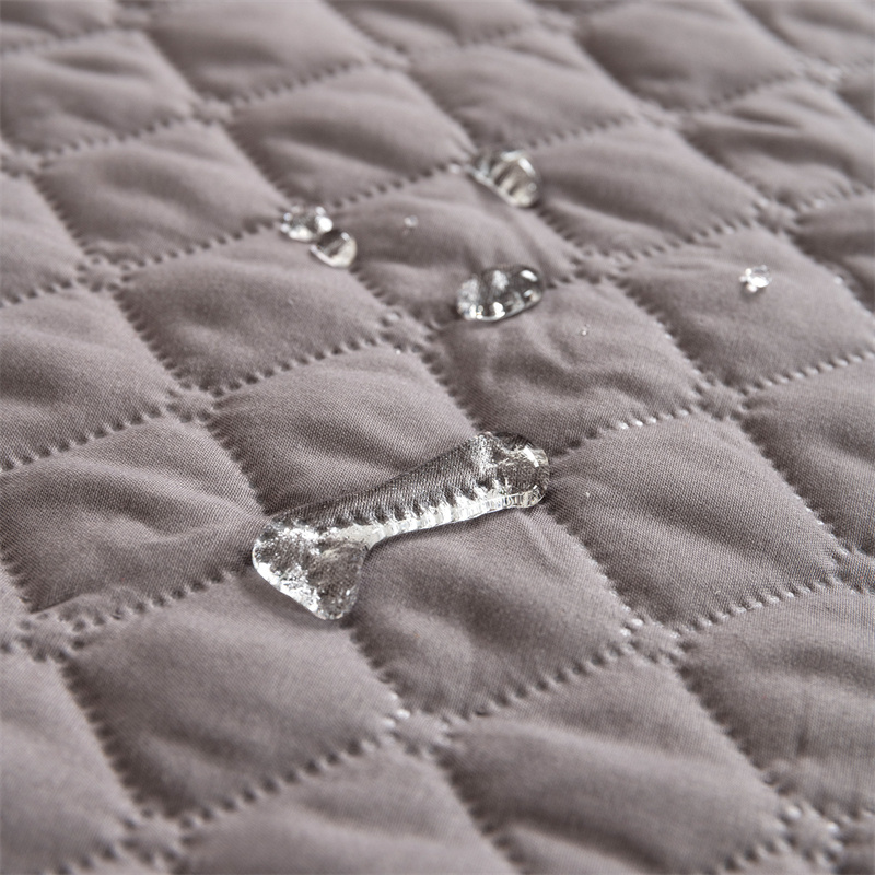 Colcha à prova d'água para ani - Waterproof Mattress Protector Breathable avaliação e preço
