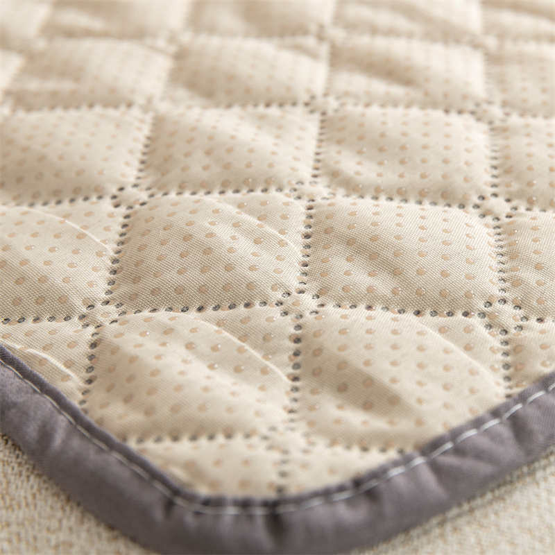 Colcha à prova d'água para ani - Waterproof Mattress Protector Breathable avaliação e preço