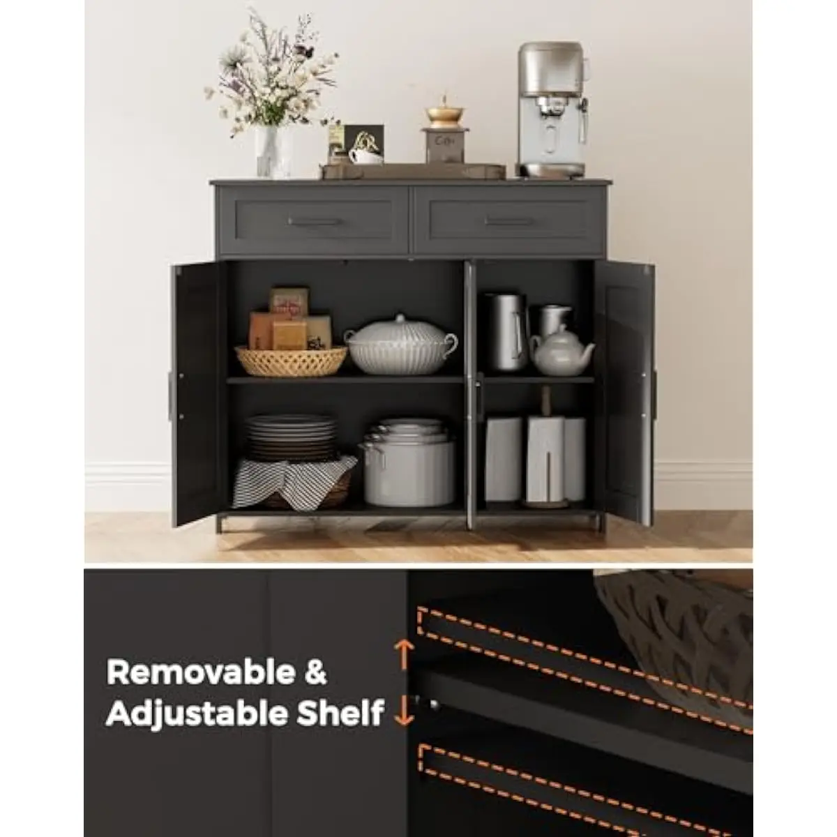 Armário de Armazenamento para  - Storage & Organization avaliação e preço