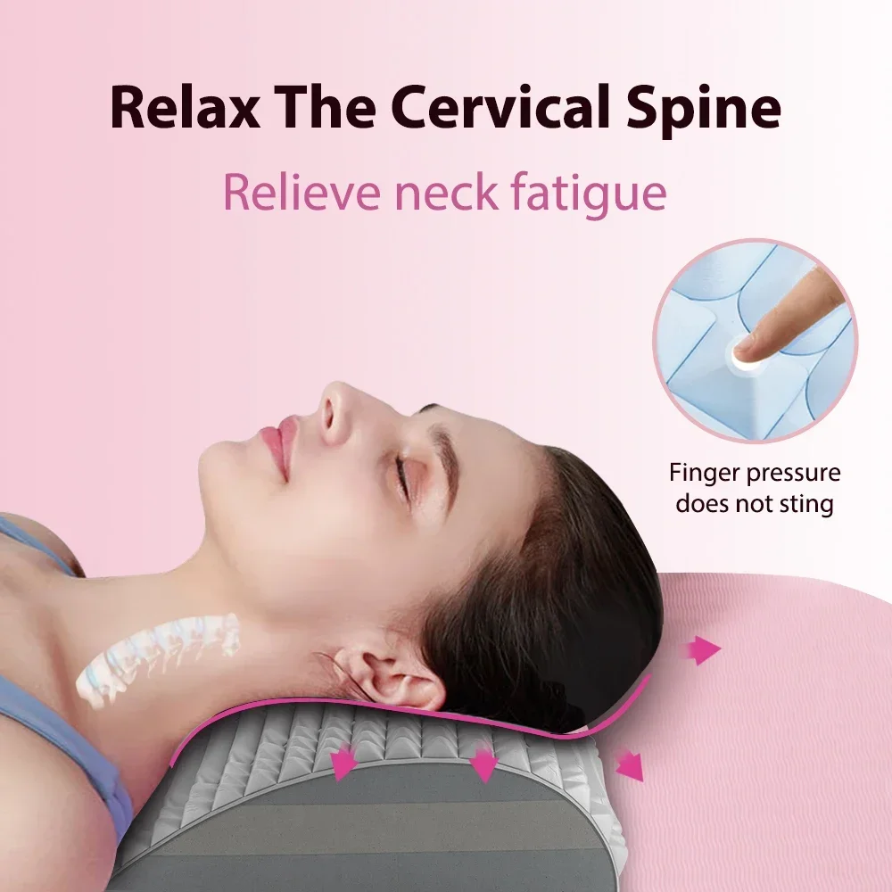 Apoio lombar ortopédico antide - Memory Foam Orthopedic Pillow Neck Pain avaliação e preço