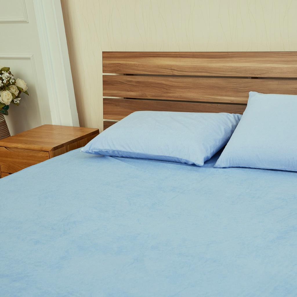 Capa de Colchão Impermeável em - Waterproof Mattress Protector Breathable avaliação e preço