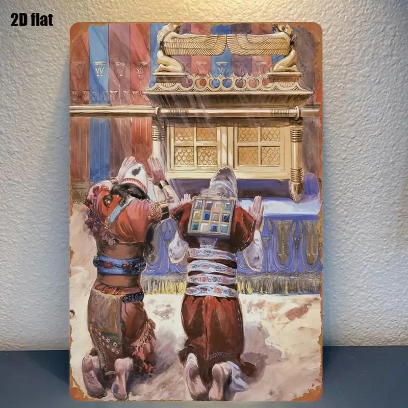 CIFBUY Arte de Parede Rústica  - Kitchen avaliação e preço