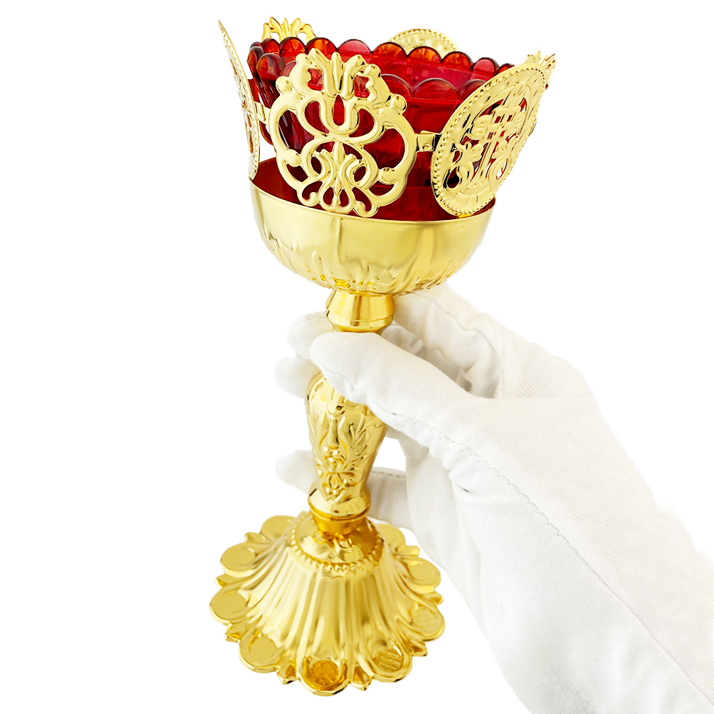 Exclusivo Ornamento Religioso  - Lighting avaliação e preço