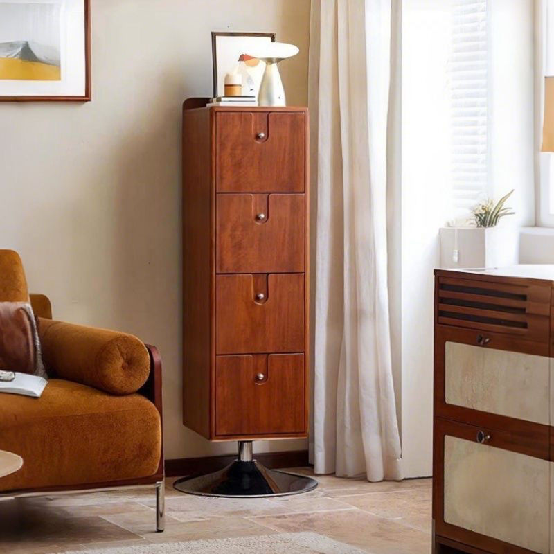Cômoda simples com gavetas, pa - Storage & Organization avaliação e preço