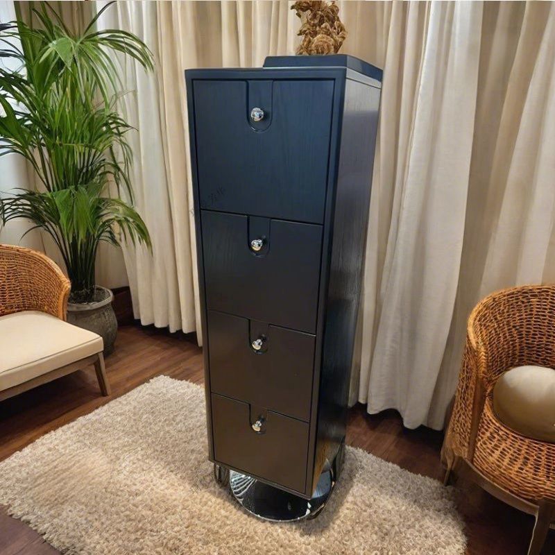 Cômoda simples com gavetas, pa - Storage & Organization avaliação e preço