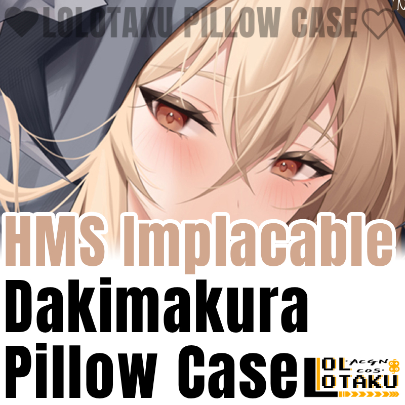 Capa de Almofada Dakimakura HM - Bedding avaliação e preço