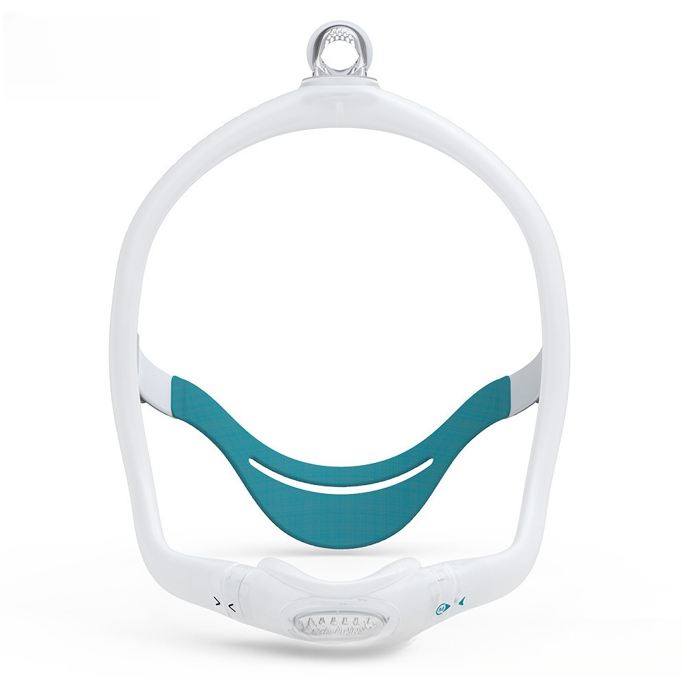 Máscara Nasal CPAP FitAirFit P - Anti Snore Contour Pillow avaliação e preço