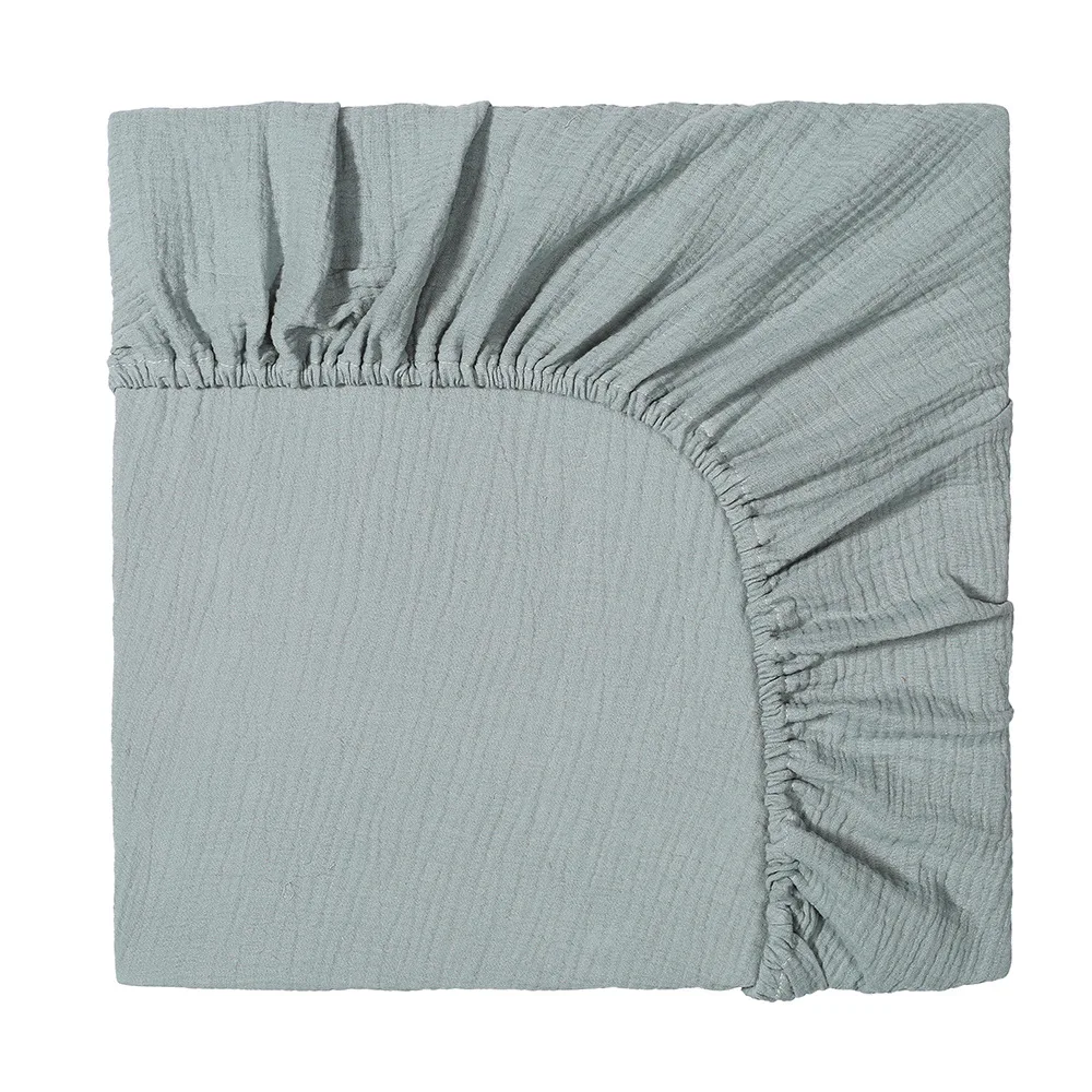 Nome personalizado algodão cab - Muslin Cotton Bedspread avaliação e preço