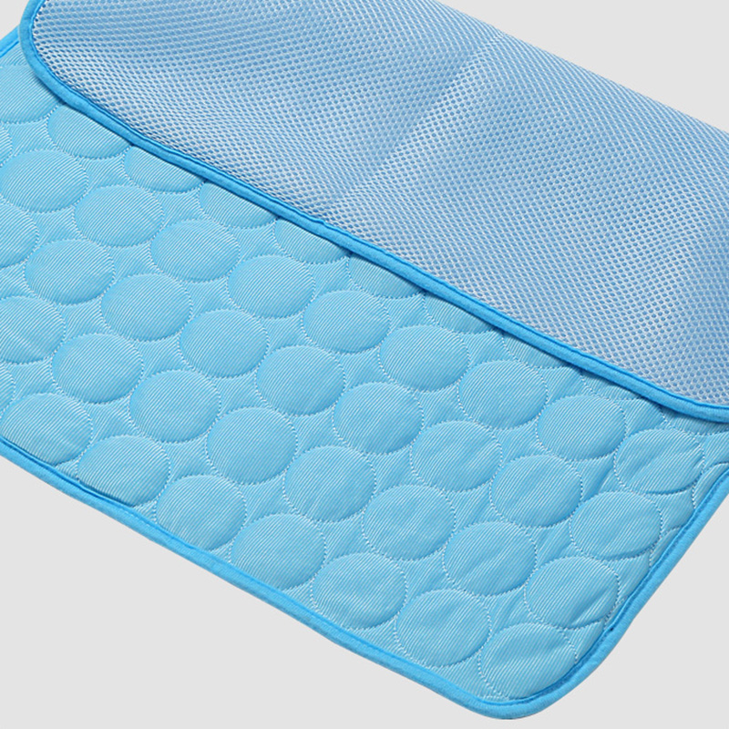 Tapetes de Gelo para Animais d - Cooling Blanket Hot Sleepers avaliação e preço