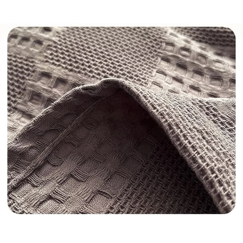 WASART Cobertor de verão em mu - Muslin Cotton Bedspread avaliação e preço