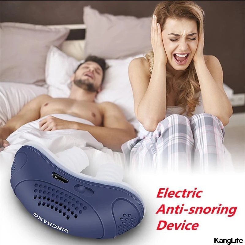Anti ronco silicone nariz rolh - Anti Snore Contour Pillow avaliação e preço