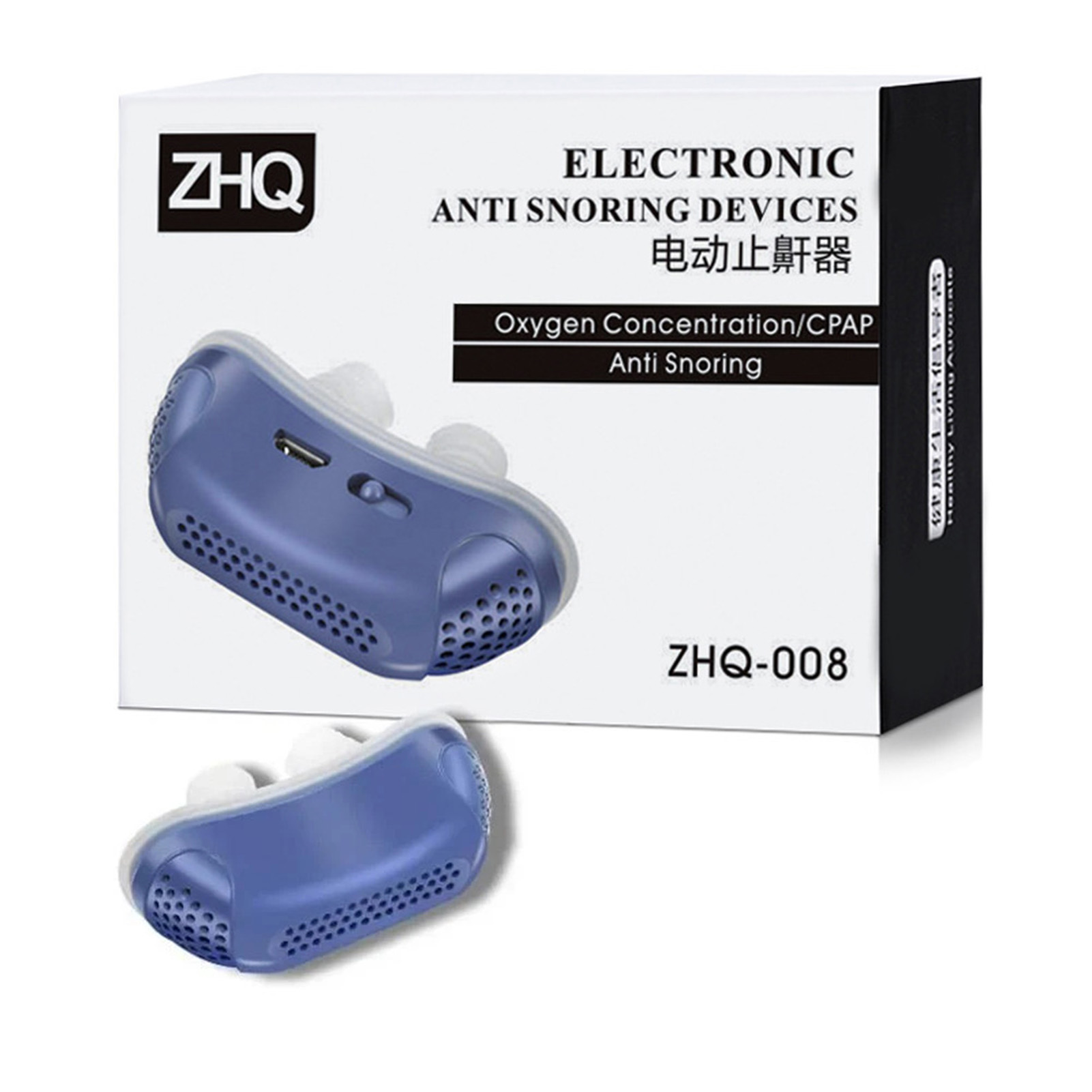 Anti ronco silicone nariz rolh - Anti Snore Contour Pillow avaliação e preço