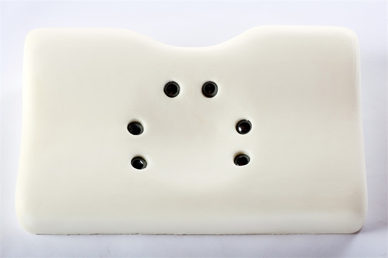 Almofada Ortopédica De Pescoço - Memory Foam Orthopedic Pillow Neck Pain avaliação e preço