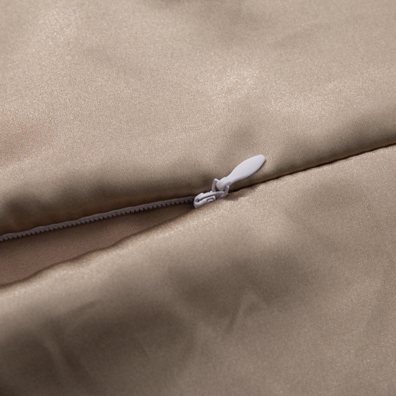 Fronha de seda de cetim para e - Satin Silk Pillowcase Hair Skin avaliação e preço