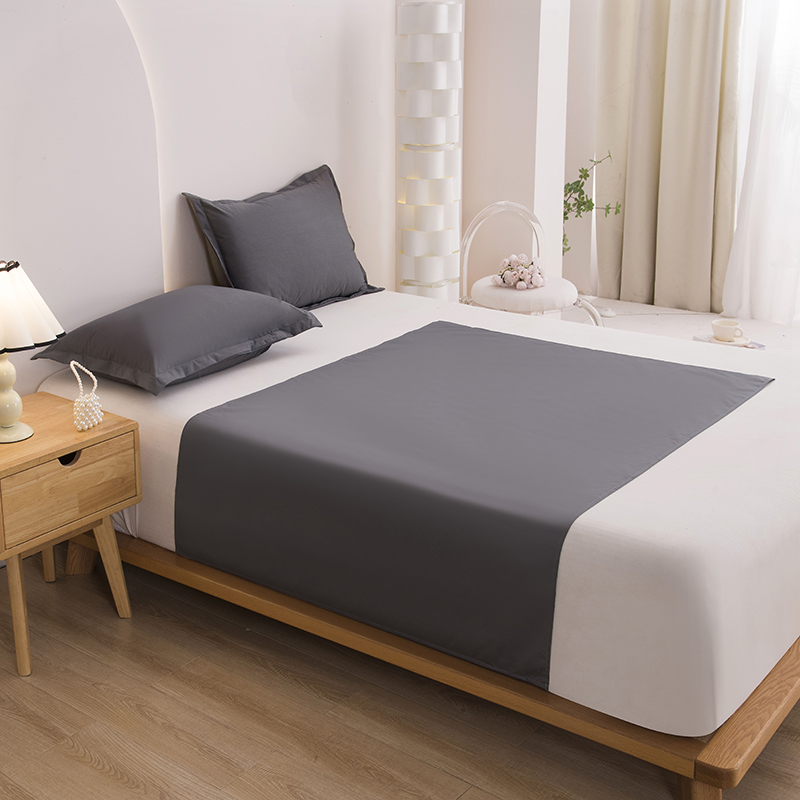 Cama folha plana tpu à prova d - Waterproof Mattress Protector Breathable avaliação e preço