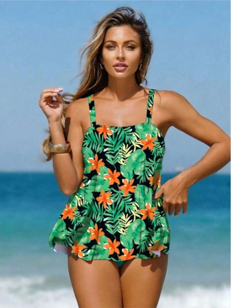 Moda Praia Feminina: Novo Conj - Bath avaliação e preço