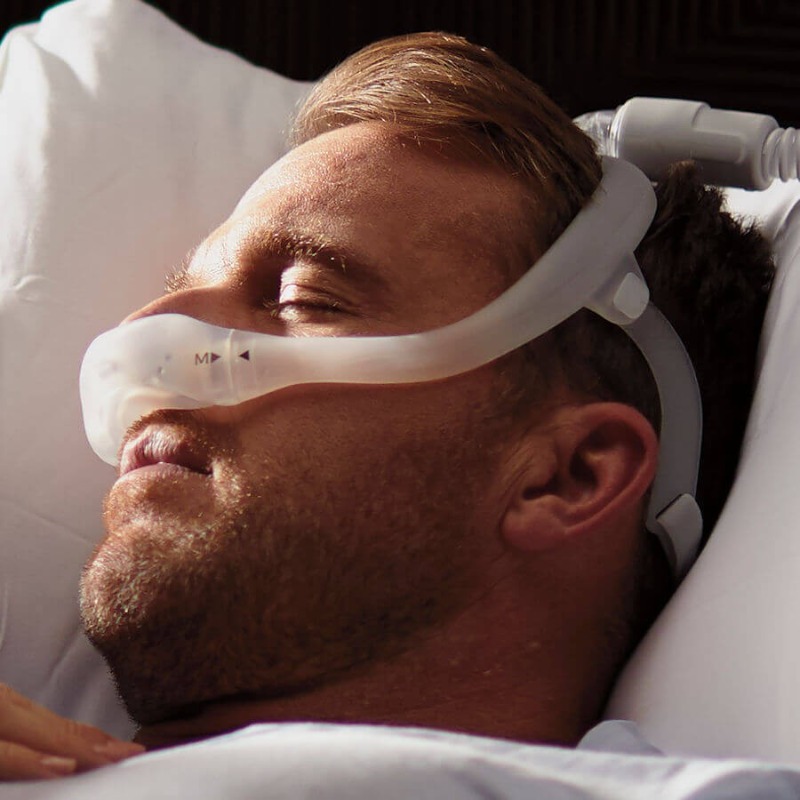 Respirador doméstico nariz tra - Anti Snore Contour Pillow avaliação e preço
