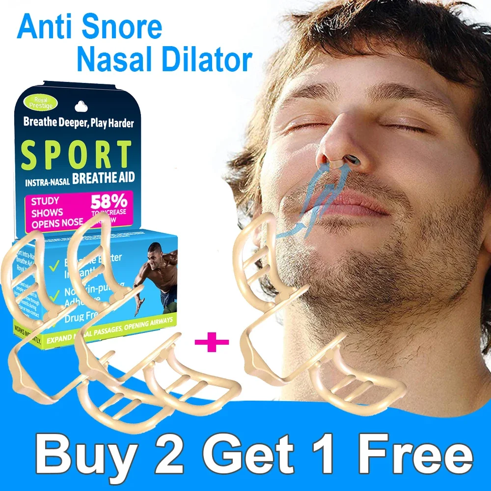 Anti ronco dilatador nasal par - Anti Snore Contour Pillow avaliação e preço