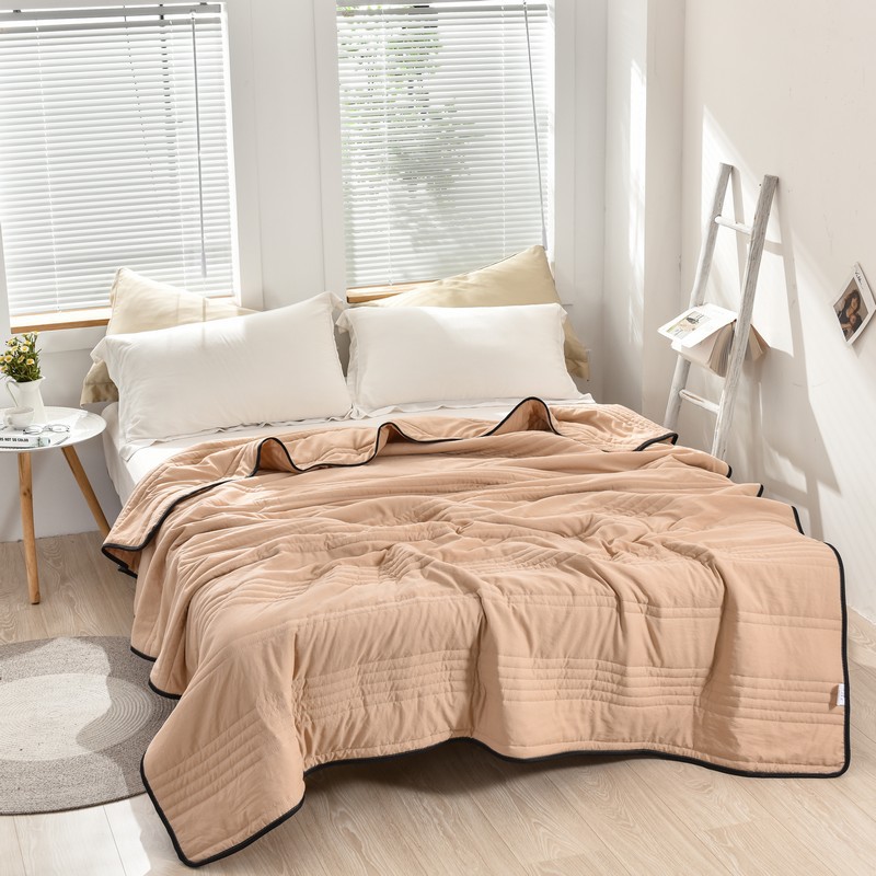 Cobertor de Verão Refrescante, - Cooling Blanket Hot Sleepers avaliação e preço