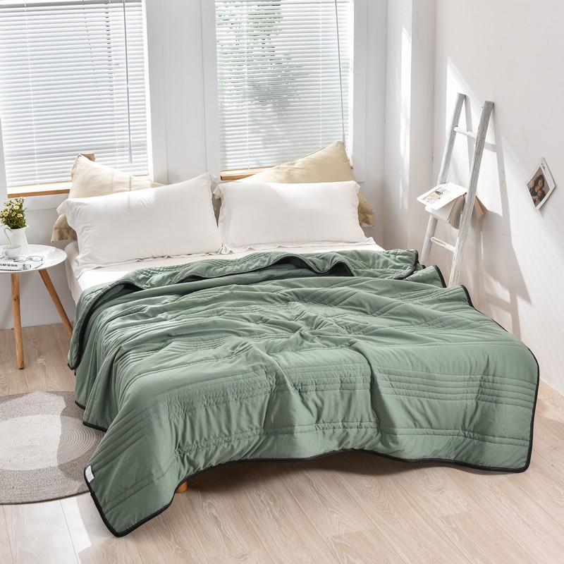 Cobertor de Verão Refrescante, - Cooling Blanket Hot Sleepers avaliação e preço
